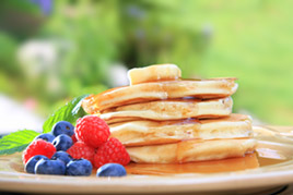 buttermilk-pancakes