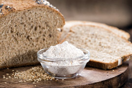wheat-bread