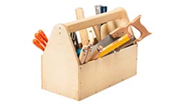 wooden-toolbox-and-tools